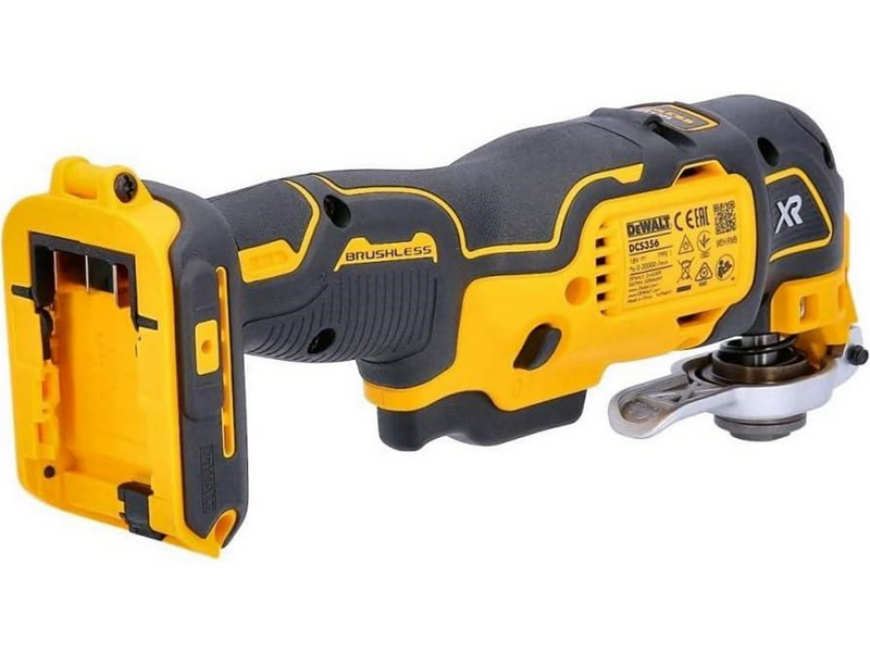 Dewalt DCS356N Cordless Multitool