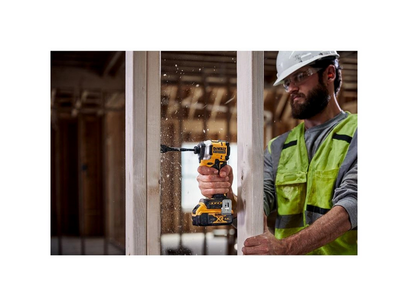 Dewalt DCF850NT-XJ Power Screwdriver / Impact Driver
