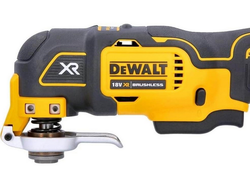 Dewalt DCS356N Cordless Multitool
