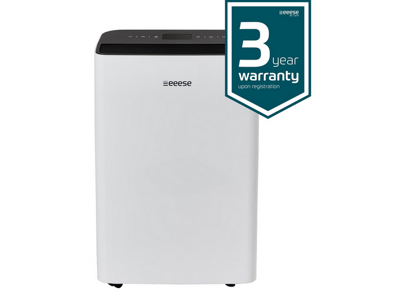 eeese Emma Dehumidifier 20L Wi-Fi