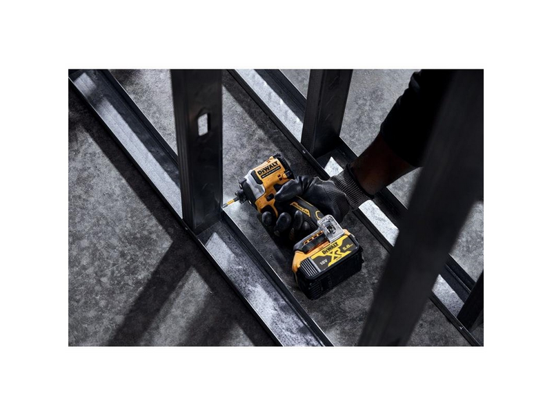 Dewalt DCF850NT-XJ Power Screwdriver / Impact Driver