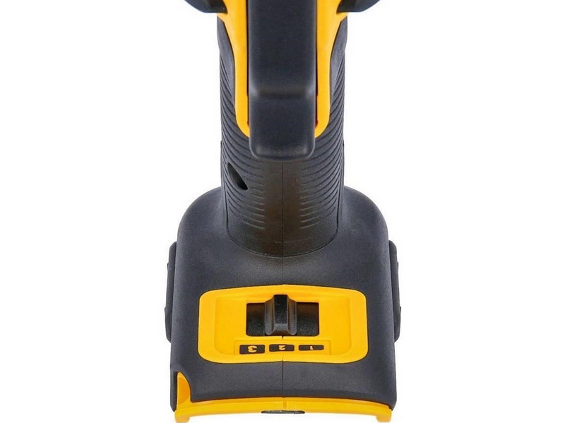 Dewalt DCS356N Cordless Multitool