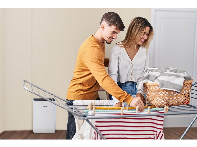 eeese Emma Dehumidifier 20L Wi-Fi