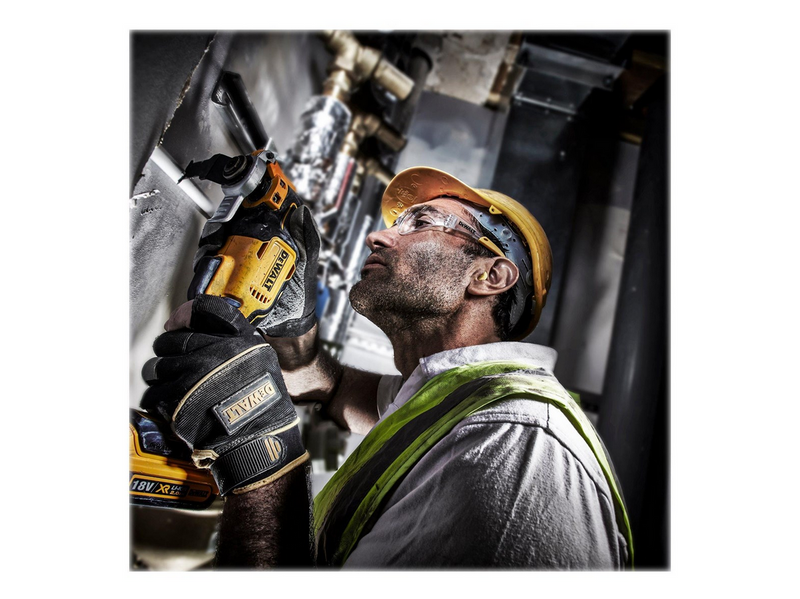 Dewalt DCS356N Cordless Multitool