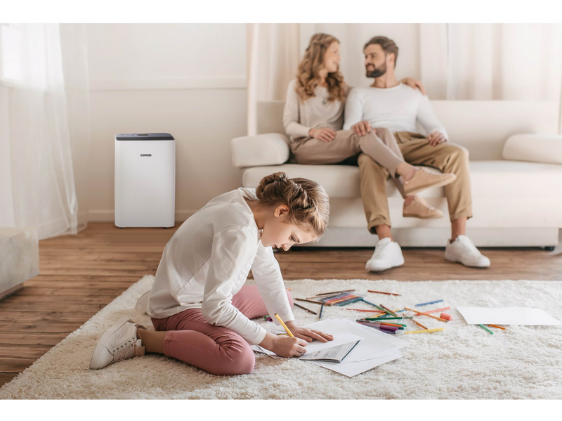 eeese Emma Dehumidifier 20L Wi-Fi