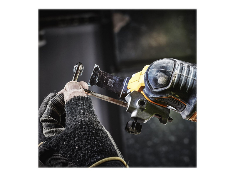 Dewalt DCS356N Cordless Multitool