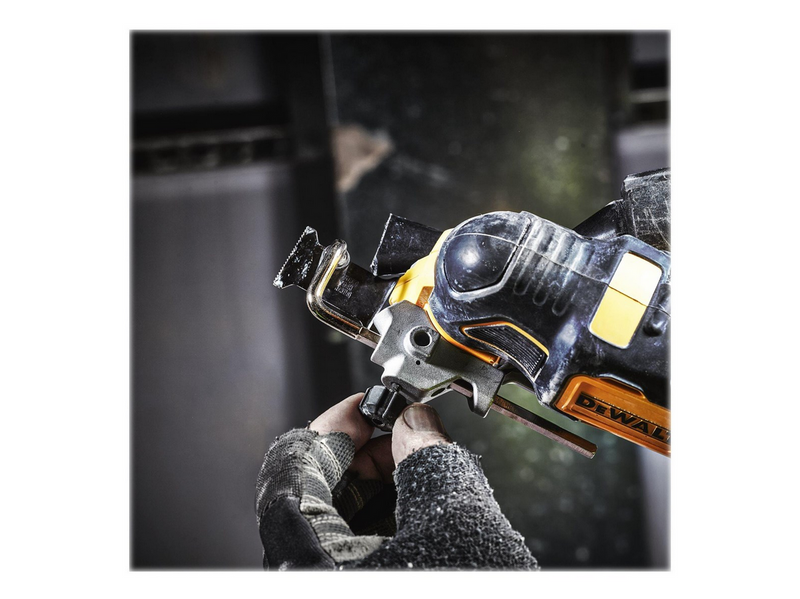 Dewalt DCS356N Cordless Multitool