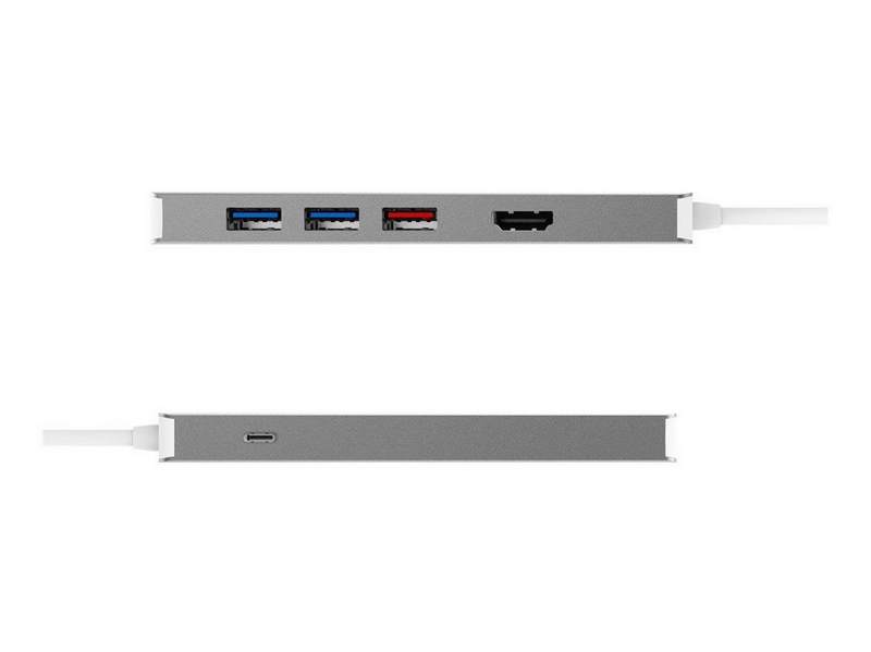 j5create USB-C Modular Multi-Adapter (Includes 2 Kits)