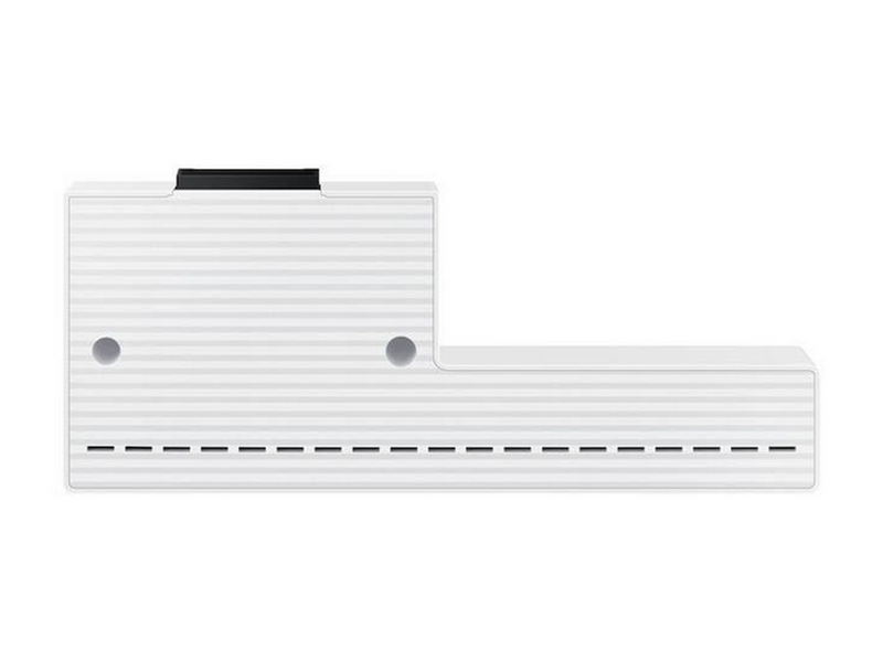 Samsung Flip Connectivity Tray