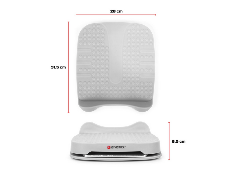 Gymstick Slant Board