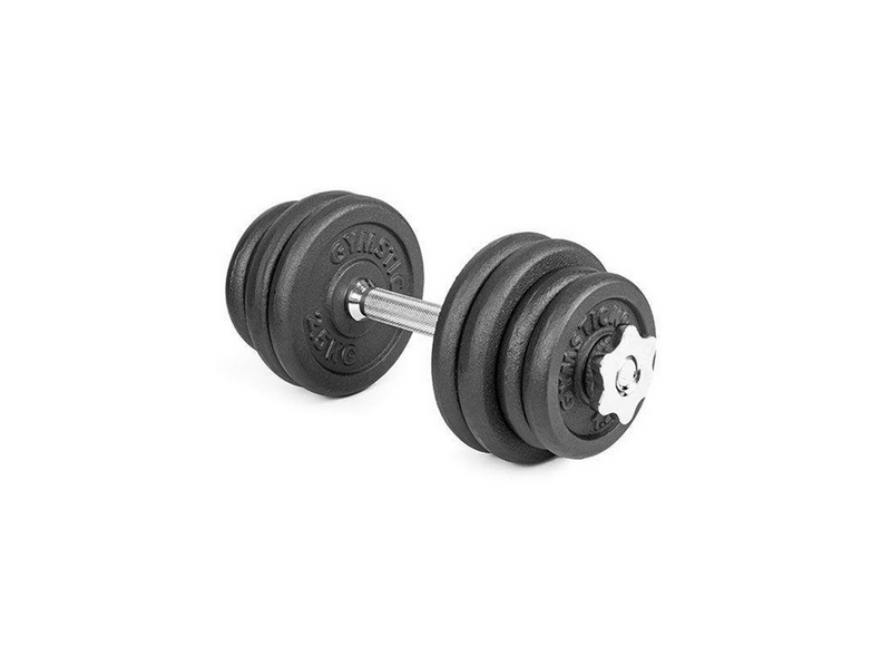 Gymstick Verstellbaren Hantelset 20 kg