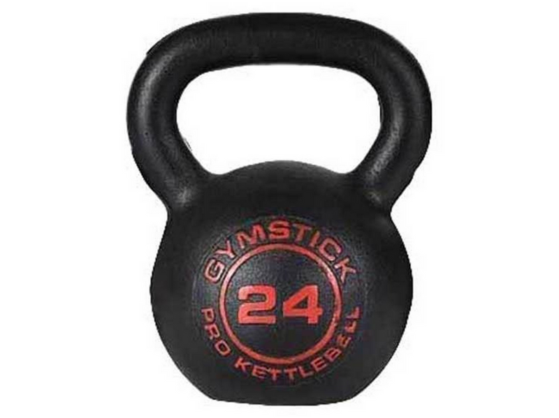 Gymstick Pro Kettlebell 24kg