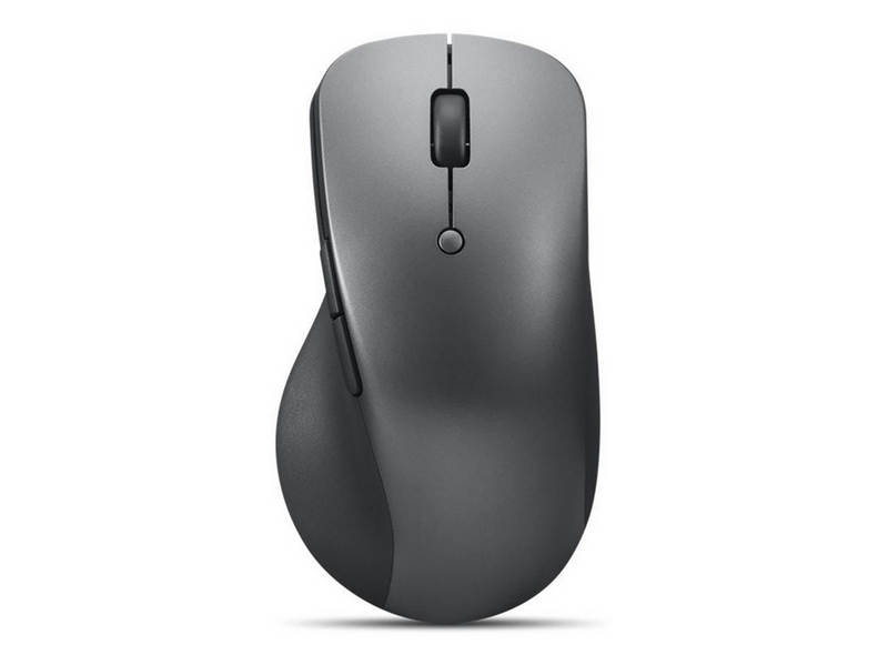 Lenovo Professional Bluetooth Rechargeable Mouse - Maus (Grau)
