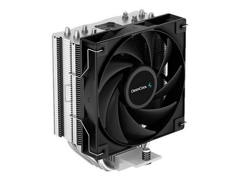 DeepCool AG400 - CPU-Luftkühler - Max 32 dBA