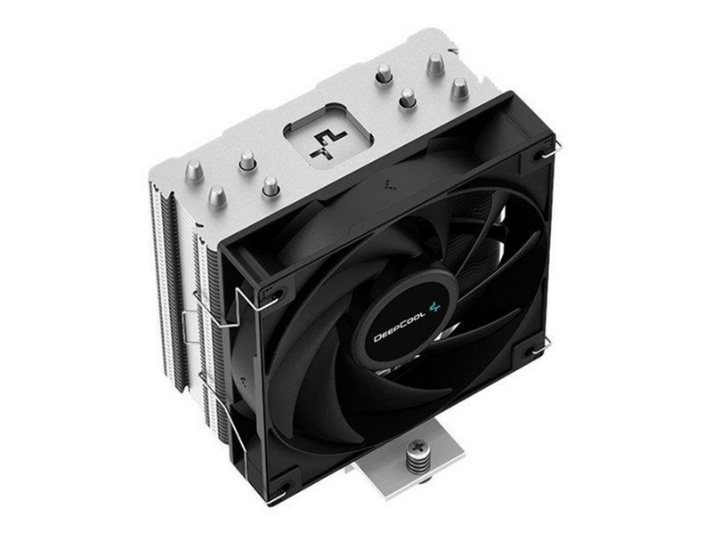DeepCool AG400 - CPU-Luftkühler - Max 32 dBA