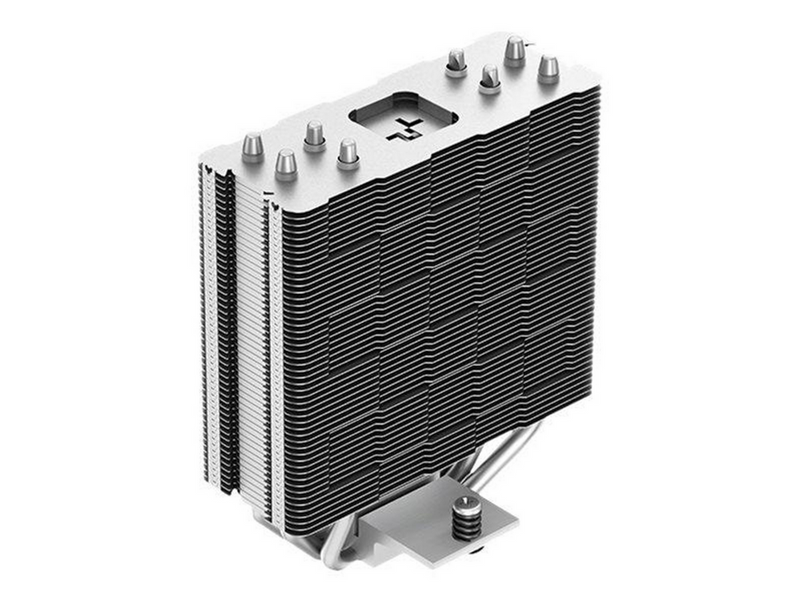 DeepCool AG400 - CPU-Luftkühler - Max 32 dBA