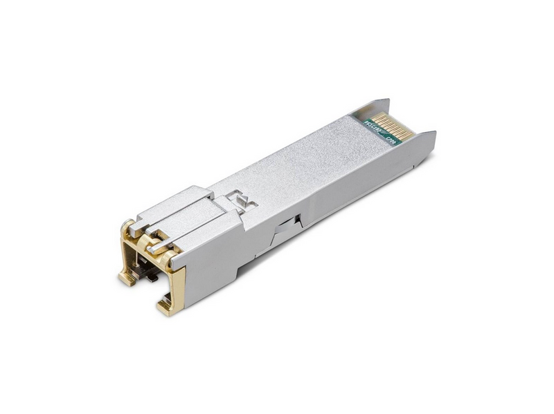 TP-Link TL-SM5310-T 10G BASE-T RJ45 SFP+ Module