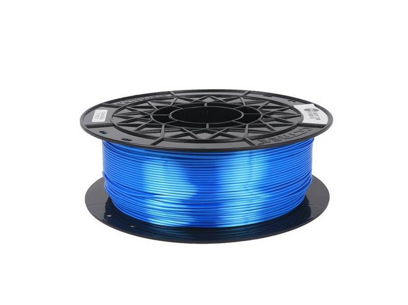 CCTree Silk PLA 1.75 mm 1 kg Blue