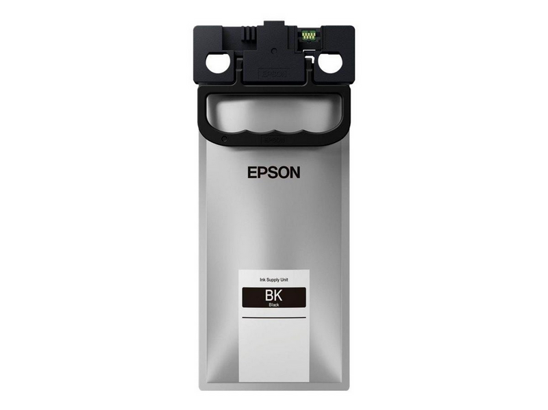Epson - XXL size - black - original - ink cartridge