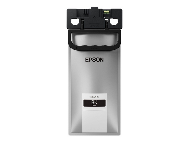 Epson - XXL size - black - original - ink cartridge