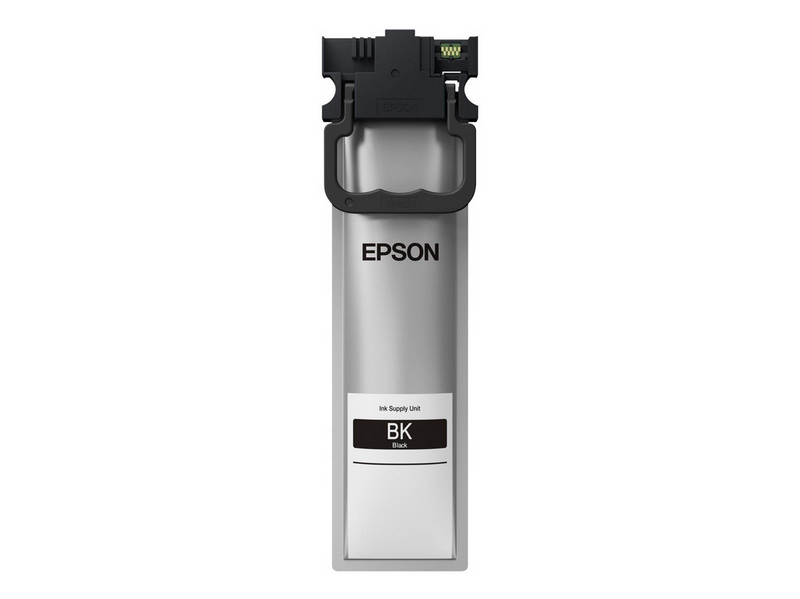 Epson - XL - black - original - ink cartridge