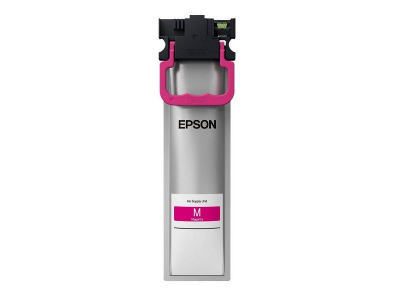 Epson - XL - magenta - original - ink cartridge