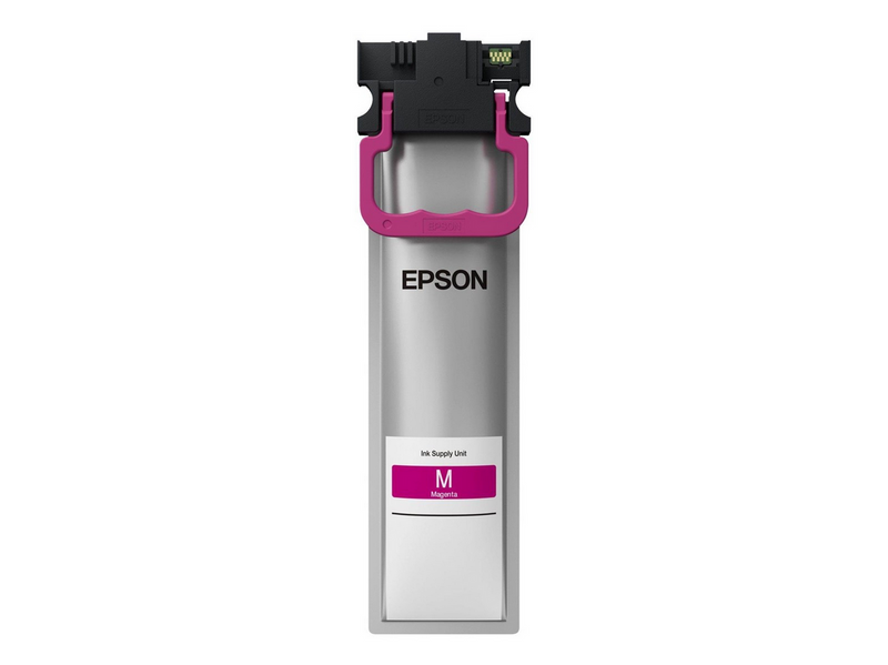 Epson - XL - magenta - original - ink cartridge