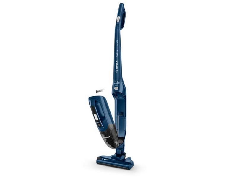 Bosch Handstaubsauger Readyy'y Serie 2 BBHF216