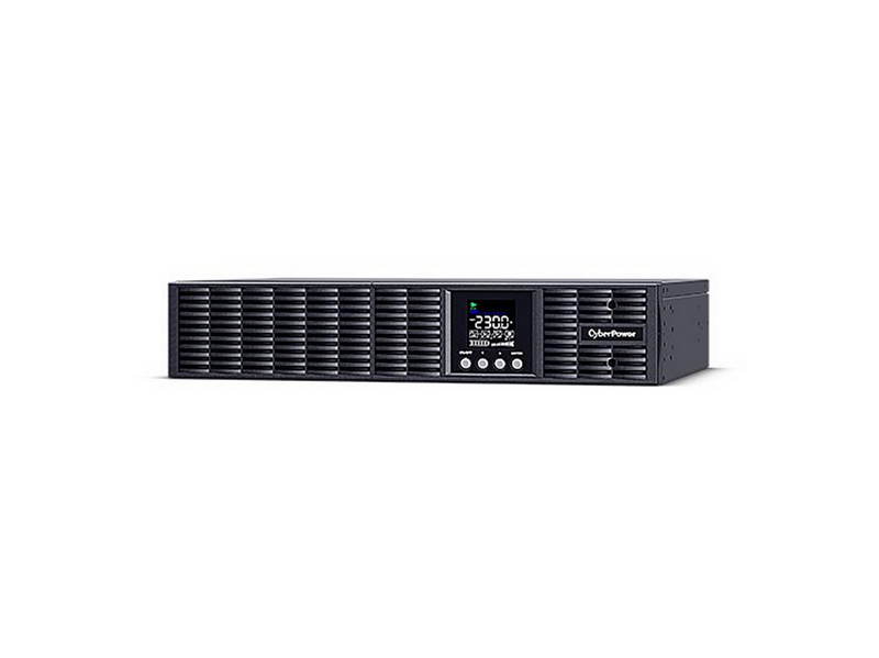 CyberPower OLS2000ERT2UA - 2000VA/1800W - UPS