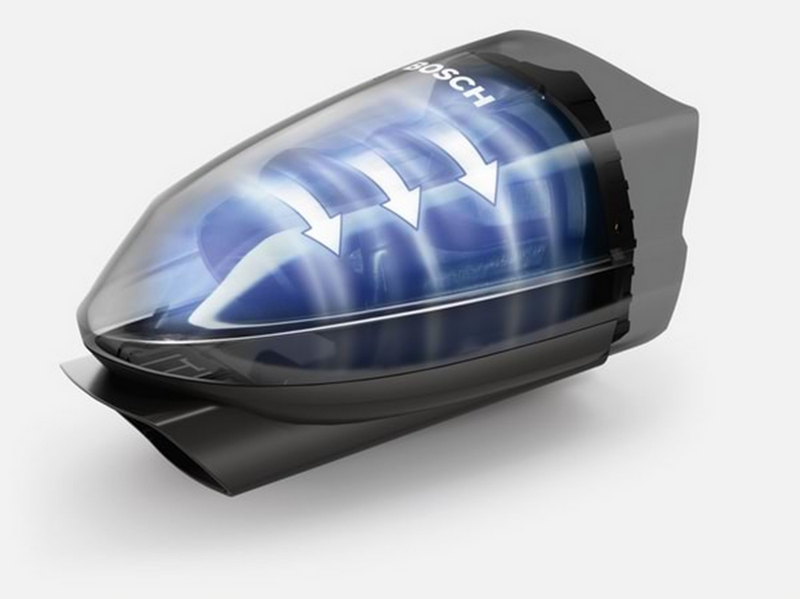 Bosch Handstaubsauger Readyy'y Serie 2 BBHF216