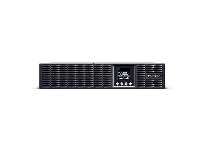 CyberPower OLS1000ERT2UA - 1000VA/900W - UPS