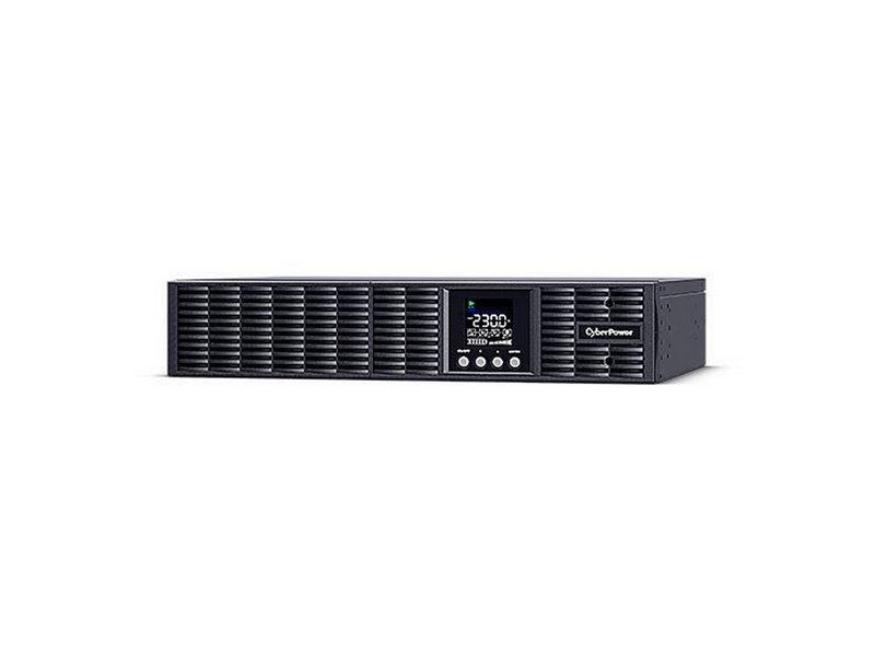 CyberPower OLS1000ERT2UA - 1000VA/900W - UPS