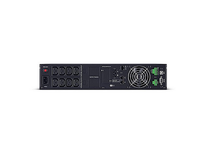 CyberPower OLS2000ERT2UA - 2000VA/1800W - UPS