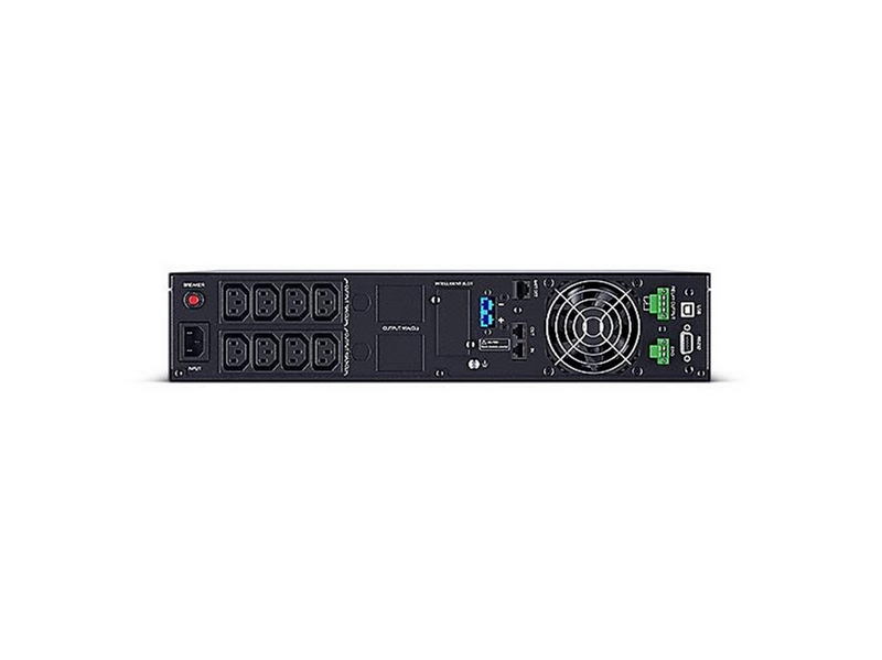 CyberPower OLS1000ERT2UA - 1000VA/900W - UPS