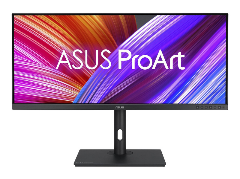 34" ASUS ProArt Display PA348CGV - 3440x1440 (UWQHD) - 120Hz - IPS
