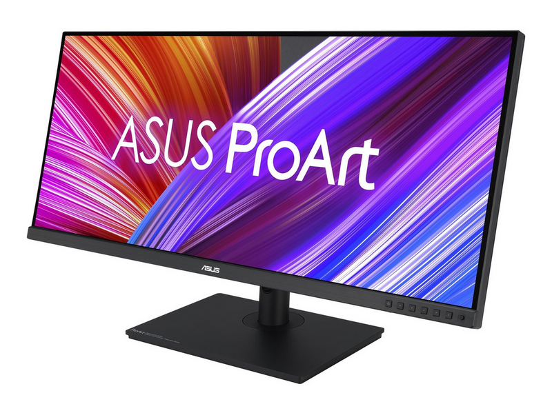 34" ASUS ProArt Display PA348CGV - 3440x1440 (UWQHD) - 120Hz - IPS