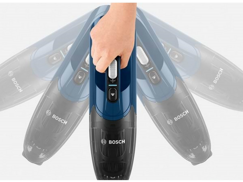 Bosch Handstaubsauger Readyy'y Serie 2 BBHF216