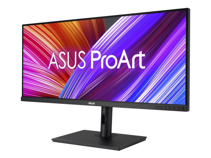34" ASUS ProArt Display PA348CGV - 3440x1440 (UWQHD) - 120Hz - IPS