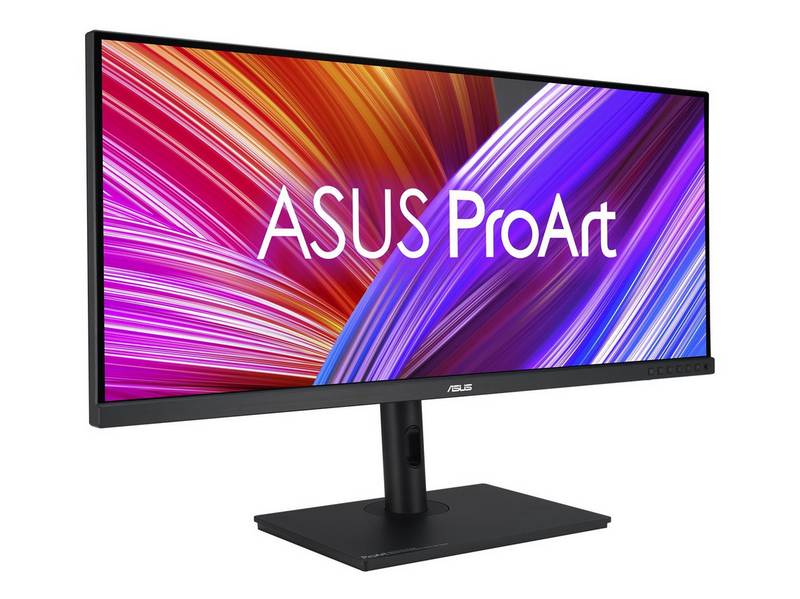 34" ASUS ProArt Display PA348CGV - 3440x1440 (UWQHD) - 120Hz - IPS