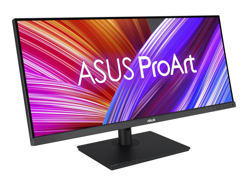 34" ASUS ProArt Display PA348CGV - 3440x1440 (UWQHD) - 120Hz - IPS