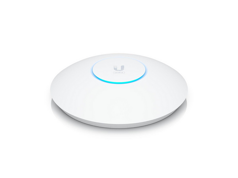 Ubiquiti U6-Enterprise UniFi U6 Enterprise (WiFi 6E)