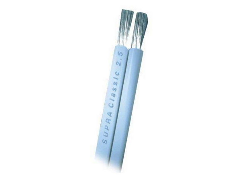 Supra Classic 2.5 mm² - 5m