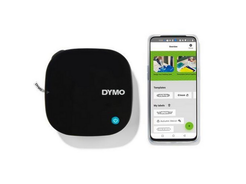 DYMO LetraTag 200B-Beschriftungsgerät mit Bluetooth