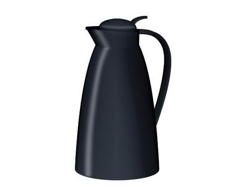 alfi Thermos Eco 1 litre Black