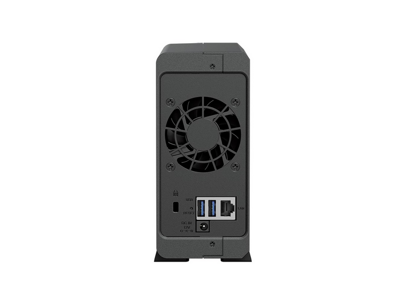 Synology DiskStation DS124 - NAS Server