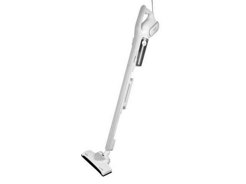 Deerma 2-in-1 Staubsauger DX700 - Silver