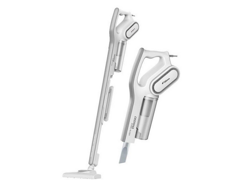 Deerma 2-in-1 Staubsauger DX700 - Silver