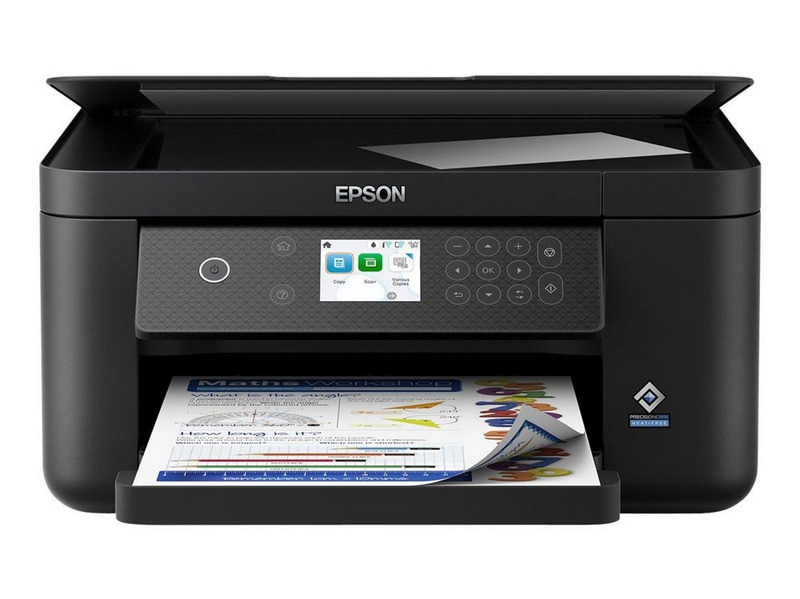 Epson Expression Home XP-5200 All in One Multifunktion - Farbe - Tinte