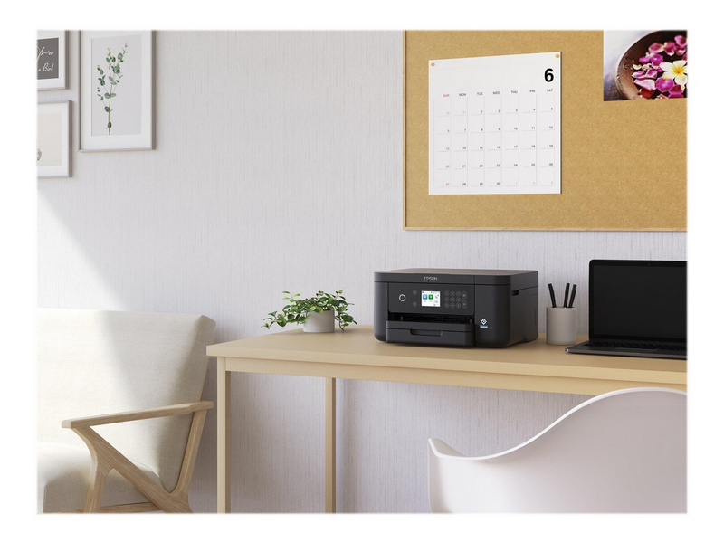 Epson Expression Home XP-5200 All in One Multifunktion - Farbe - Tinte