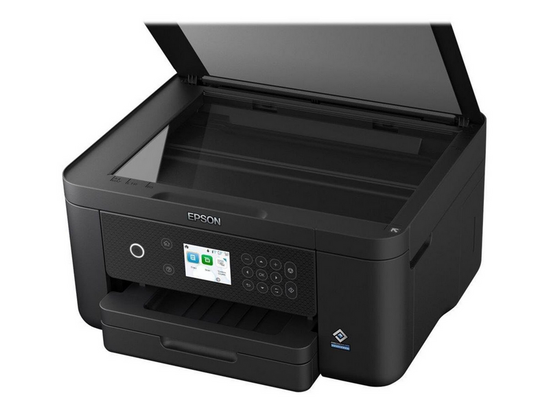 Epson Expression Home XP-5200 All in One Multifunktion - Farbe - Tinte